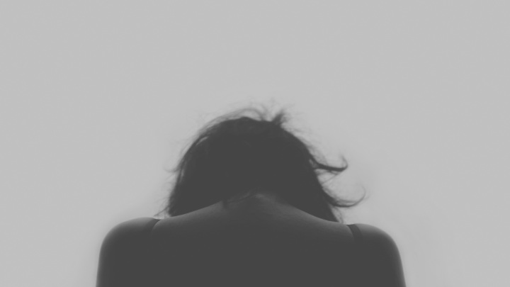 depression and low self esteem after child sexual abuse